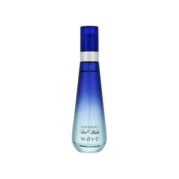 Davidoff Cool Water Wave / Davidoff EDT Spray 1.7 oz (w) - Luxurious Fragrance Available Online in Hong Kong & China