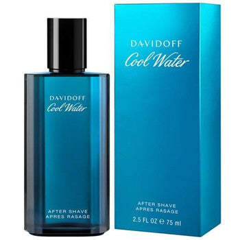 Davidoff Coolwater Men / Davidoff After Shave 2.5 oz (m) (Wholesale) - Luxurious Fragrance Available Online in Hong Kong & China