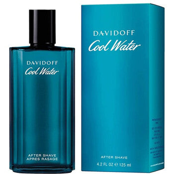 Davidoff Coolwater Men / Davidoff After Shave 4.2 oz (m) (Wholesale) - Luxurious Fragrance Available Online in Hong Kong & China