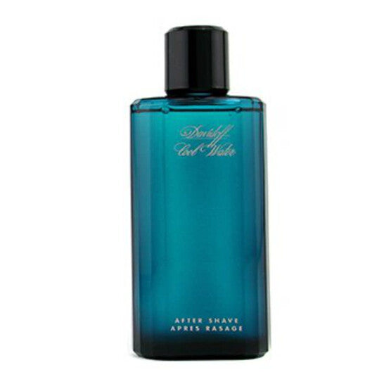 Davidoff Coolwater Men / Davidoff After Shave 4.2 oz (m) (Wholesale) - Luxurious Fragrance Available Online in Hong Kong & China