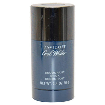 Davidoff Coolwater Men / Davidoff Deodorant Stick 2.5 oz (m) - Luxurious Fragrance Available Online in Hong Kong & China