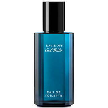 Davidoff Coolwater Men / Davidoff EDT Spray 1.35 oz (m) - Luxurious Fragrance Available Online in Hong Kong & China