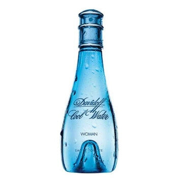 Davidoff Coolwater Women / Davidoff EDT Spray 6.7 oz (w) (Wholesale) - Luxurious Fragrance Available Online in Hong Kong & China