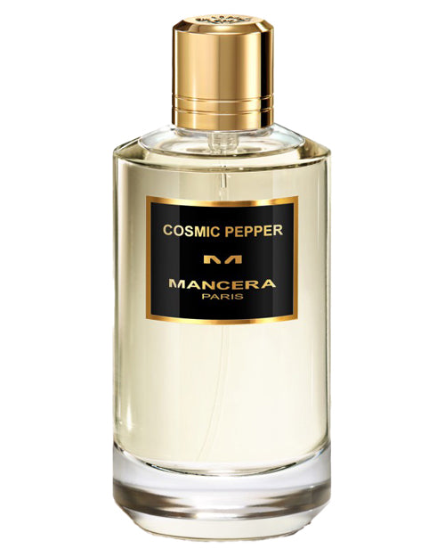 Mancera Cosmic Pepper - premium fragrance for sophisticated tastes.