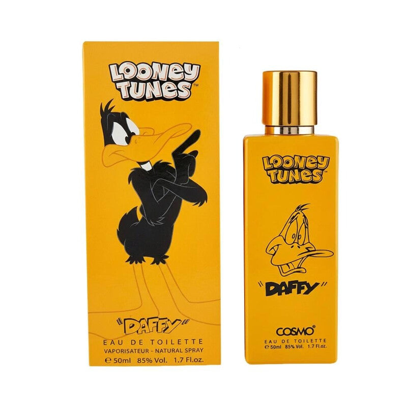 Cosmo Unisex Daffy Duck EDT 1.7 oz Kids Fragrances - Luxurious Fragrance Available Online in Hong Kong & China