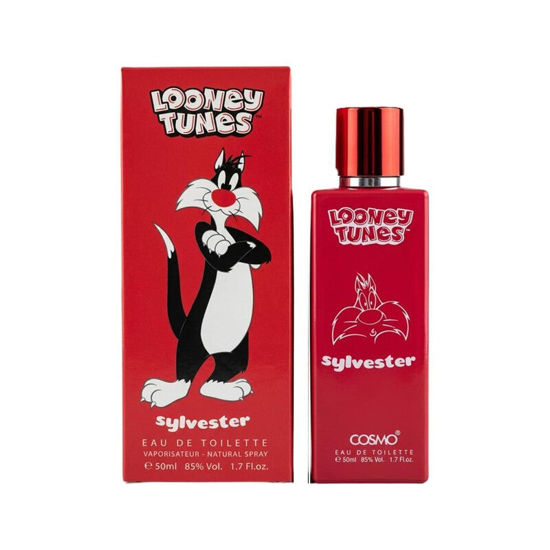 Cosmo Unisex Sylvester EDT Spray 1.7 oz Kids Fragrances - Luxurious Fragrance Available Online in Hong Kong & China