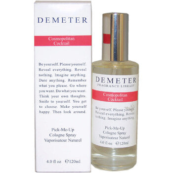 Demeter Cosmopolitan Cocktail by Demeter for Women - 4 oz Cologne Spray - Luxurious Fragrance Available Online in Hong Kong & China