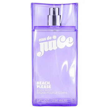 Cosmopolitan Ladies Eau De Juice Beach Please 8.0 oz Mist - Luxurious Fragrance Available Online in Hong Kong & China