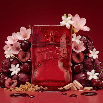 Cosmopolitan Ladies Eau De Juice Cherry Cherie EDP Spray 3.4 oz Fragrances (Wholesale) - Luxurious Fragrance Available Online in Hong Kong & China