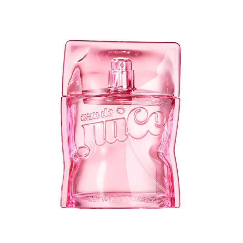 Cosmopolitan Ladies Eau De Juice Pink Pure Sugar EDP Spray 3.4 oz Fragrances - Luxurious Fragrance Available Online in Hong Kong & China
