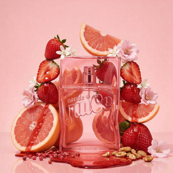Cosmopolitan Ladies Eau De Juice Pink Pure Sugar EDP Spray 3.4 oz Fragrances (Wholesale) - Luxurious Fragrance Available Online in Hong Kong & China