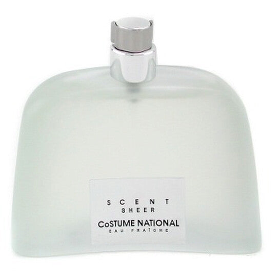Costume National Ladies Scent Sheer Eau Fraiche EDP Spray 3.4 oz Fragrances - Luxurious Fragrance Available Online in Hong Kong & China