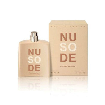 Costume National Ladies So Nude EDP 1.7 oz - Luxurious Fragrance Available Online in Hong Kong & China