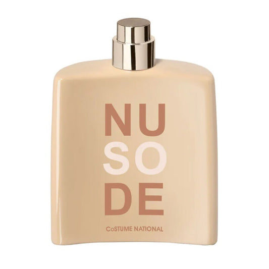 Costume National Ladies So Nude EDP 3.4 oz Fragrances - Luxurious Fragrance Available Online in Hong Kong & China