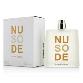 Costume National Ladies So Nude EDT Spray 3.4 oz - Luxurious Fragrance Available Online in Hong Kong & China