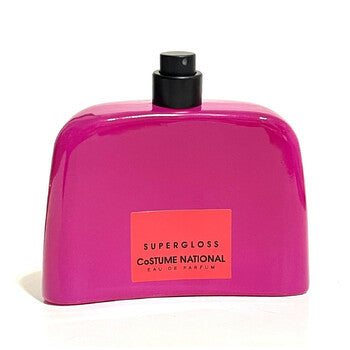 Costume National Ladies Supergloss EDP 3.4 oz (Tester) - Luxurious Fragrance Available Online in Hong Kong & China