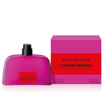 Costume National Ladies Supergloss EDP Spray 1.7 oz - Luxurious Fragrance Available Online in Hong Kong & China