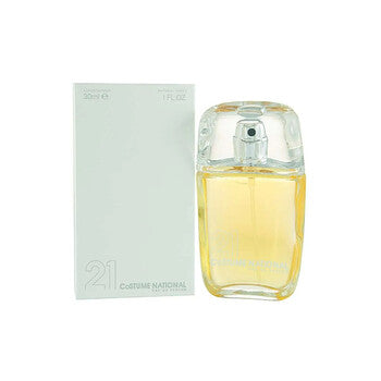 Costume National Unisex 21 EDP 1.0 oz - Luxurious Fragrance Available Online in Hong Kong & China