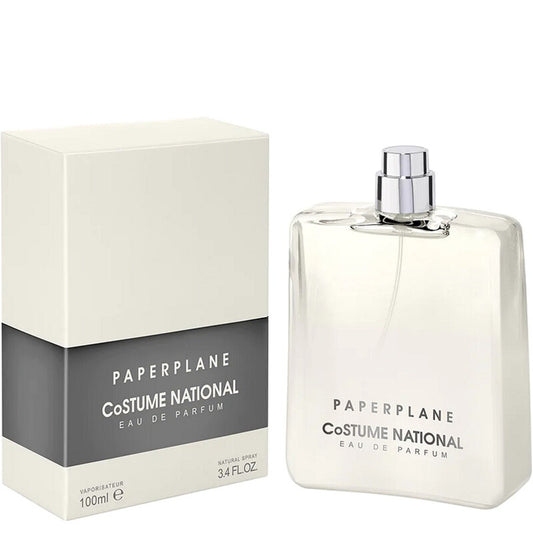 Costume National Unisex Paperplane EDP Spray 1.7 oz Fragrances (Wholesale) - Luxurious Fragrance Available Online in Hong Kong & China