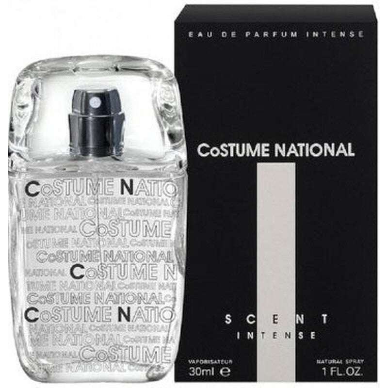 Costume National Unisex Scent Intense EDP Spray 1.0 oz Fragrances - Luxurious Fragrance Available Online in Hong Kong & China
