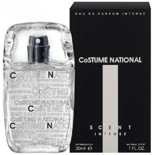 Costume National Unisex Scent Intense EDP Spray 1.0 oz Fragrances - Luxurious Fragrance Available Online in Hong Kong & China