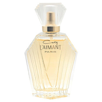 Coty Ladies L'Aimant EDT Spray 1.7 oz (Wholesale) - Luxurious Fragrance Available Online in Hong Kong & China