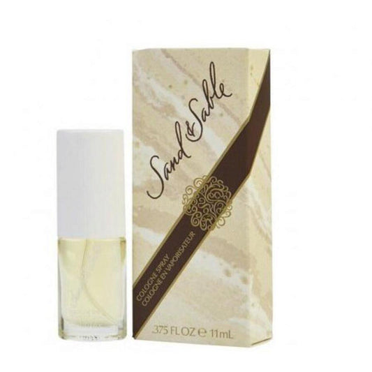 Coty Ladies Sand & Sable EDC Spray 0.75 oz Fragrances - Luxurious Fragrance Available Online in Hong Kong & China