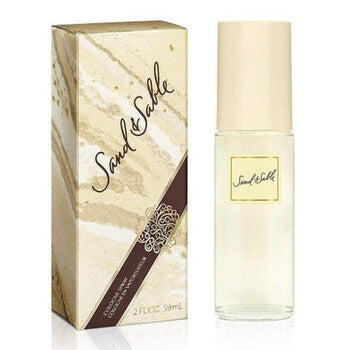 Coty Ladies Sand & Sable EDC Spray 2 oz - Luxurious Fragrance Available Online in Hong Kong & China