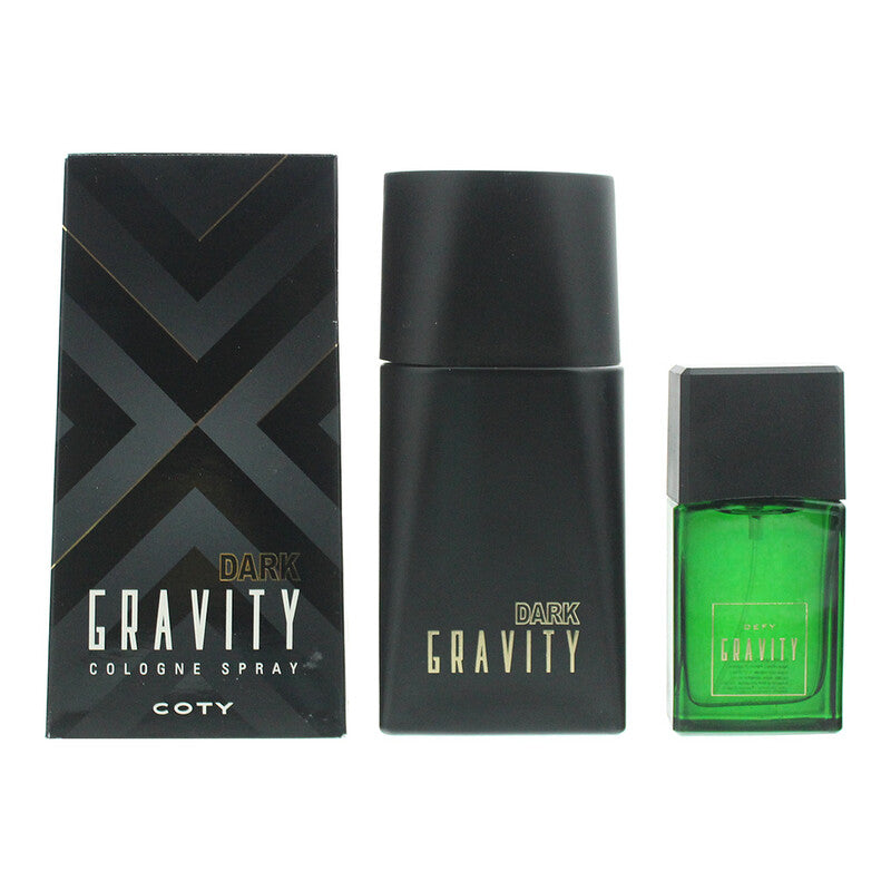 Coty Men's Gravity Gift Set Fragrances (Wholesale) - Luxurious Fragrance Available Online in Hong Kong & China
