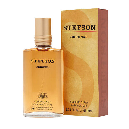 Coty Men's Stetson Original EDC Spray 2.25 oz Fragrances (Wholesale) - Luxurious Fragrance Available Online in Hong Kong & China