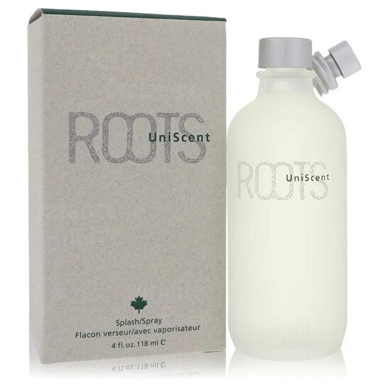 Coty Unisex Roots Uniscent EDT Spray 4.0 oz - Luxurious Fragrance Available Online in Hong Kong & China