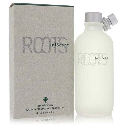 Coty Unisex Roots Uniscent EDT Spray 4.0 oz Fragrances  (Wholesale) - Luxurious Fragrance Available Online in Hong Kong & China