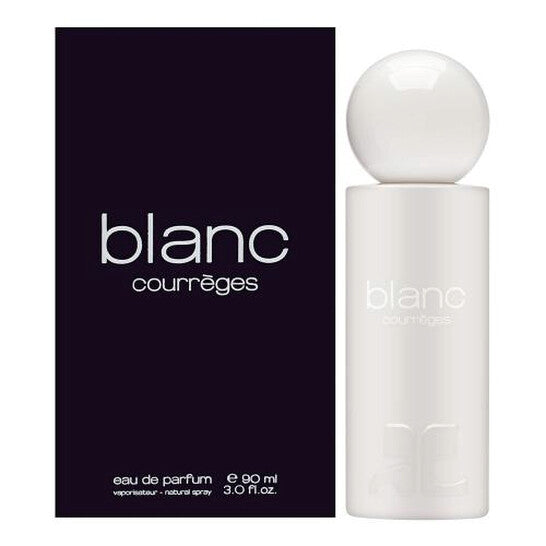 Courreges Ladies Blanc EDP 3.0 oz Fragrances - Luxurious Fragrance Available Online in Hong Kong & China