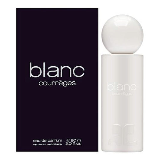 Courreges Ladies Blanc EDP 3.0 oz Fragrances - Luxurious Fragrance Available Online in Hong Kong & China