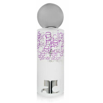 Courreges Ladies Generation EDT Spray 3.4 oz (Wholesale) - Luxurious Fragrance Available Online in Hong Kong & China