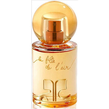 Courreges Ladies La Fille De L'air EDP 1.7 oz - Luxurious Fragrance Available Online in Hong Kong & China