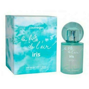 Courreges Ladies La Fille De L'air Iris EDP 1.7 oz (Wholesale) - Luxurious Fragrance Available Online in Hong Kong & China