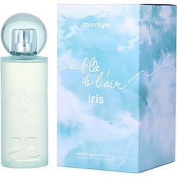 Courreges Ladies La Fille De L'air Iris EDP 3.0 oz - Luxurious Fragrance Available Online in Hong Kong & China