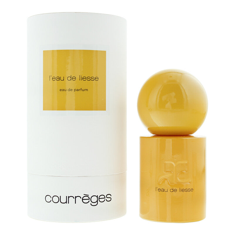 Courrèges Ladies L'eau De Liesse EDP Spray 1.7 oz Fragrances (Wholesale) - Luxurious Fragrance Available Online in Hong Kong & China