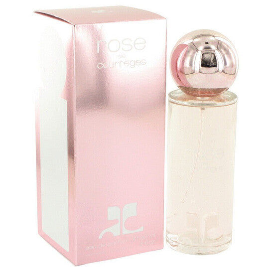 Courreges Ladies Rose EDP Spray 3.0 oz Fragrances (Wholesale) - Luxurious Fragrance Available Online in Hong Kong & China