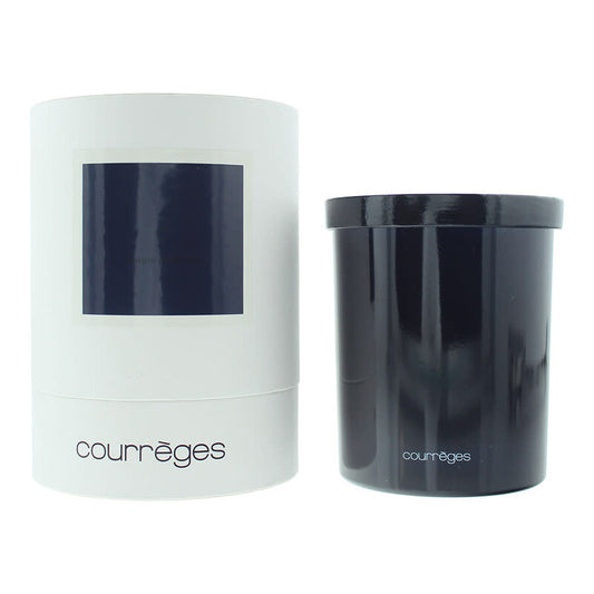 Courrèges Unisex C 6.7 oz Scented Candle (Wholesale) - Luxurious Fragrance Available Online in Hong Kong & China