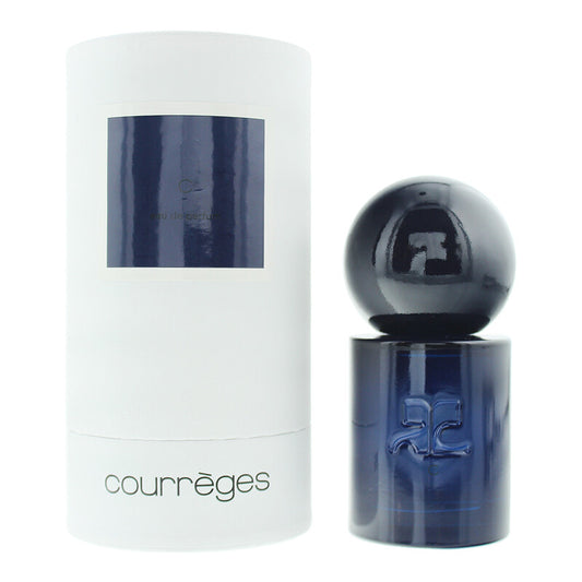 Courrèges Unisex C EDP Spray 1.7 oz Fragrances - Luxurious Fragrance Available Online in Hong Kong & China