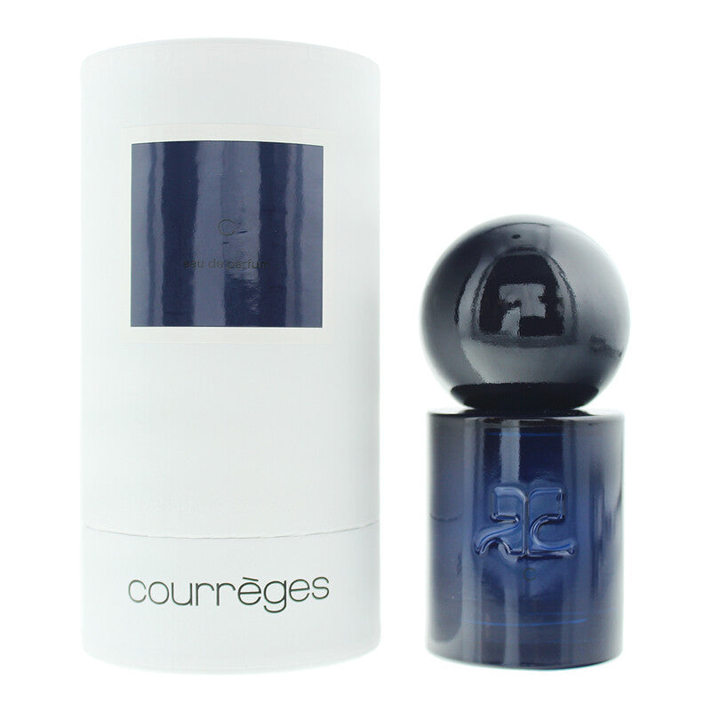 Courrèges Unisex C EDP Spray 1.7 oz Fragrances (Wholesale) - Luxurious Fragrance Available Online in Hong Kong & China