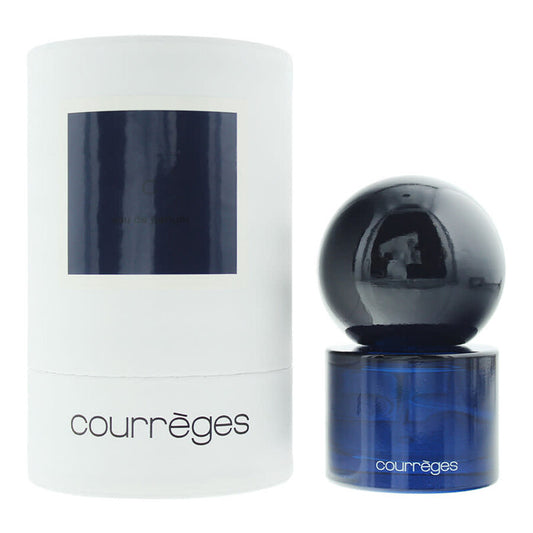 Courrèges Unisex C EDP Spray 1 oz Fragrances (Wholesale) - Luxurious Fragrance Available Online in Hong Kong & China