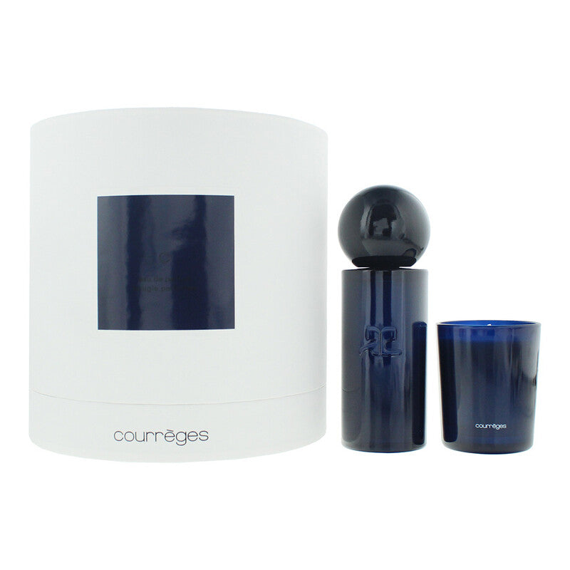 Courrèges Unisex C Gift Set Fragrances - Luxurious Fragrance Available Online in Hong Kong & China