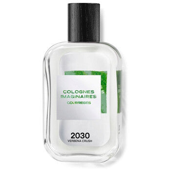 Courreges Unisex Colognes Imaginaires 2030 Verbena Crush EDP Spray 3.4 oz Fragrances (Wholesale) - Luxurious Fragrance Available Online in Hong Kong & China