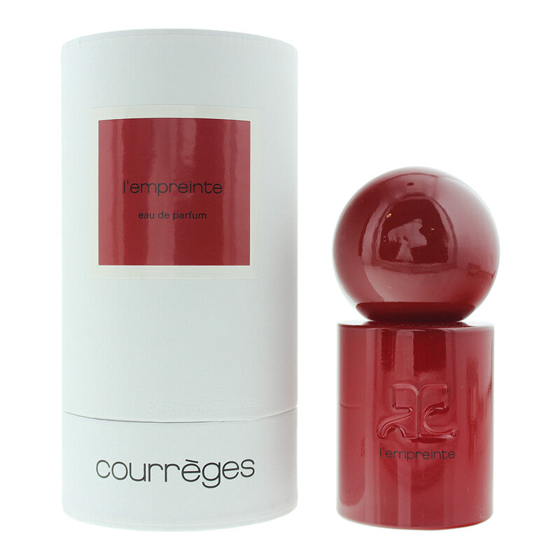 Courrèges Unisex L'empreinte EDP Spray 1.7 oz Fragrances (Wholesale) - Luxurious Fragrance Available Online in Hong Kong & China