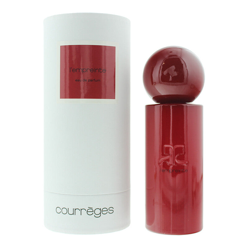 Courrèges Unisex L'Empreinte EDP Spray 3.4 oz Fragrances - Luxurious Fragrance Available Online in Hong Kong & China