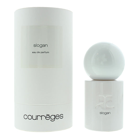 Courrèges Unisex Slogan EDP Spray 1.7 oz Fragrances - Luxurious Fragrance Available Online in Hong Kong & China
