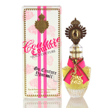 Juicy Couture Couture Couture / Juicy Couture EDP Spray 1.7 oz (W) - Luxurious Fragrance Available Online in Hong Kong & China